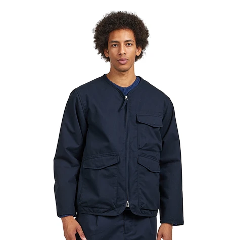 Universal Works - Parachute Liner Jacket