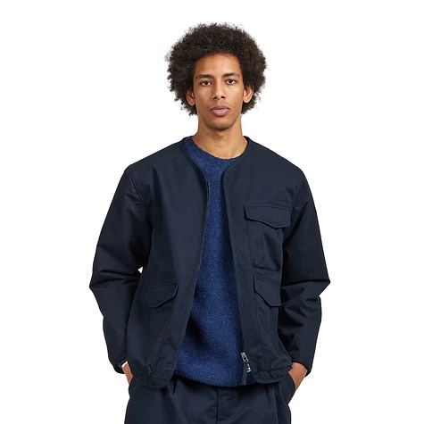 Universal Works - Parachute Liner Jacket