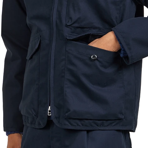 Universal Works - Parachute Liner Jacket