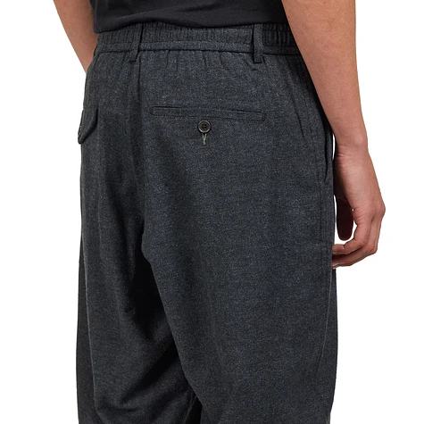 Universal Works - Pleated Pant