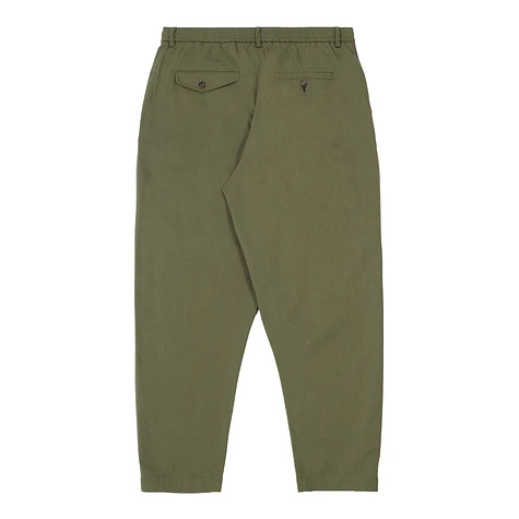 Universal Works - Pleated Track Pant