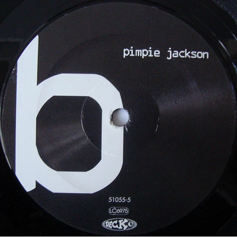 Pimpie Jackson - Playmade Des Monats