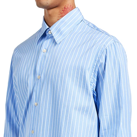 Sunflower - Striped Base Shirt