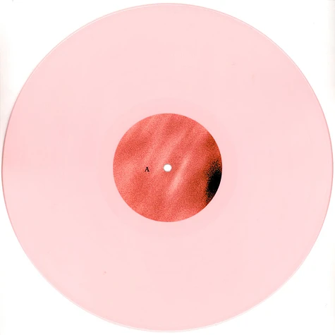 House Of Harm - Vicious Pastimes Pink Vinyl Edition