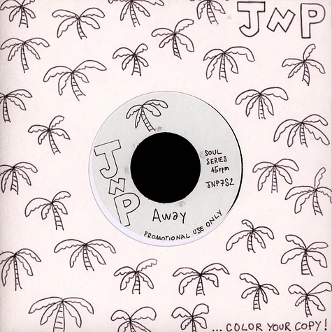 Jazz N Palms - Soul 02