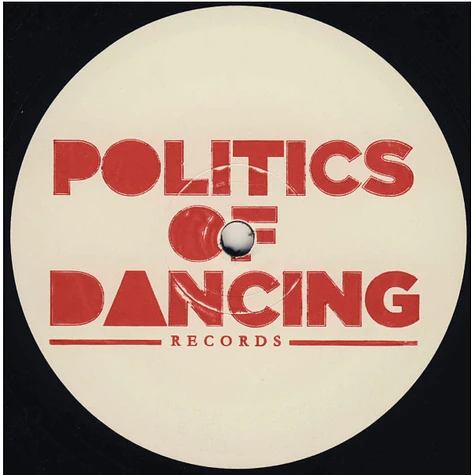 Politics Of Dancing - P.O.D Edits # 1