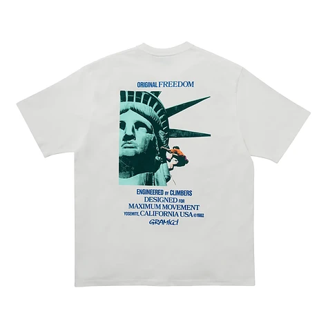 Gramicci - Liberty Tee