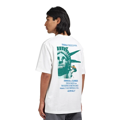 Gramicci - Liberty Tee