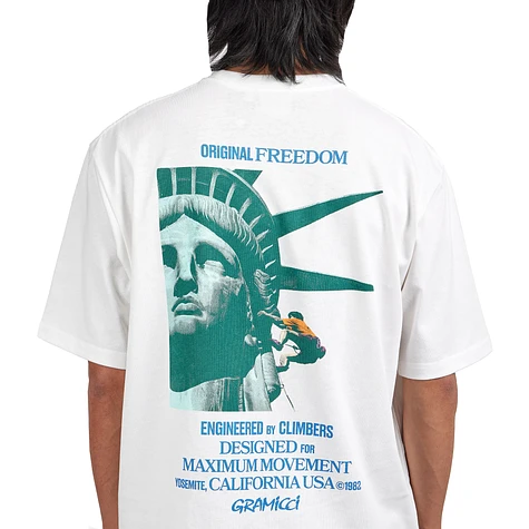 Gramicci - Liberty Tee