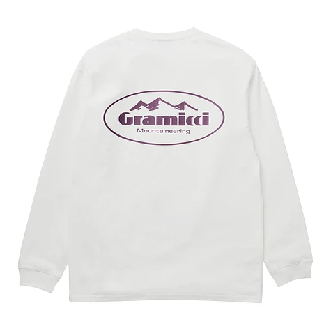 Gramicci - Mountaineering L/S Tee