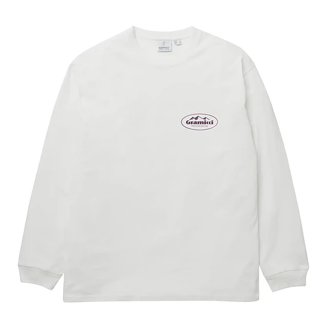 Gramicci - Mountaineering L/S Tee