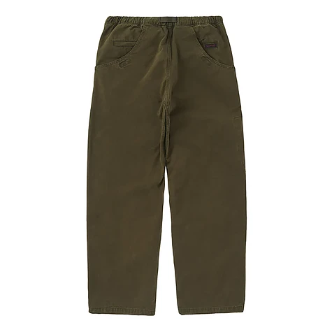 Gramicci - Winter Twill Ground Up Pants