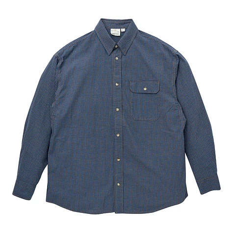 Gramicci - Checkered Stance Shirt