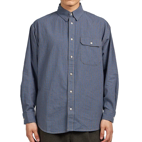 Gramicci - Checkered Stance Shirt