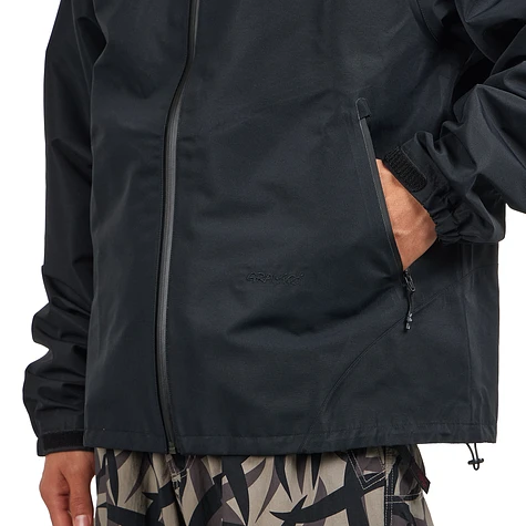 Gramicci - Peak 3-L DWR Shell Jacket