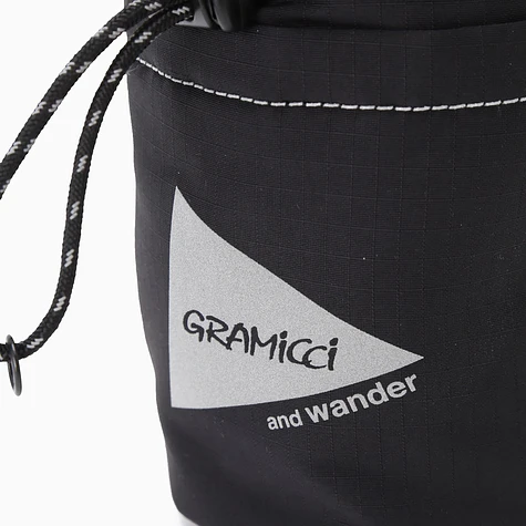 Gramicci x and wander - Padded Chalk Pouch