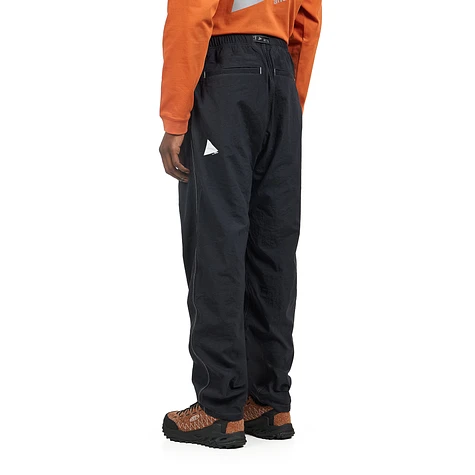 Gramicci x and wander - Nylon Climbing Pants