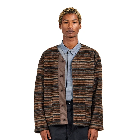 Engineered Garments - Knit Cardigan