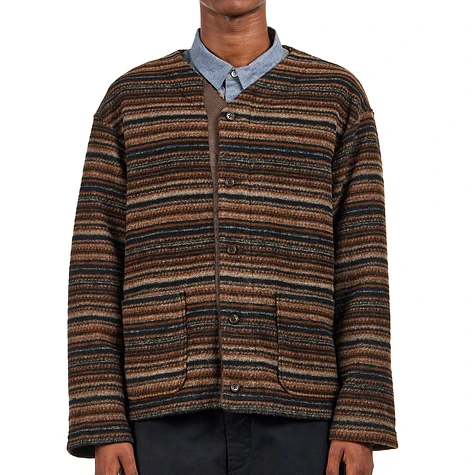 Engineered Garments - Knit Cardigan