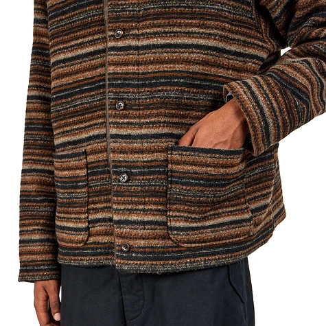 Engineered Garments - Knit Cardigan