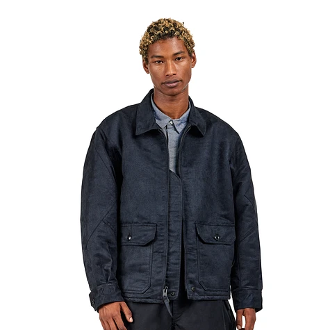 Engineered Garments - G8 Jacket