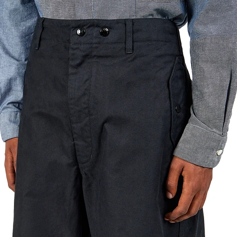 Engineered Garments - Over Pant