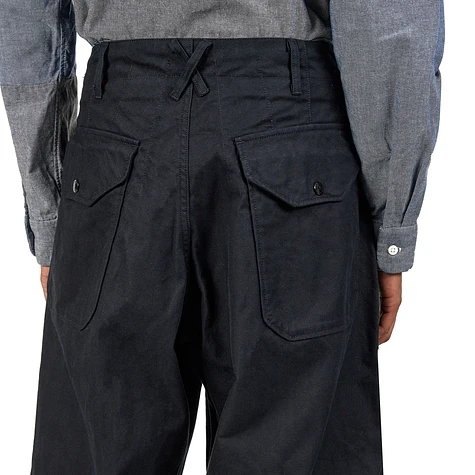 Engineered Garments - Over Pant