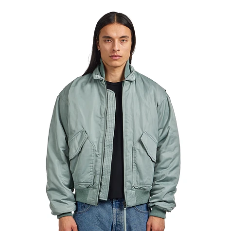 New Amsterdam Surf Association - Bomber Jacket