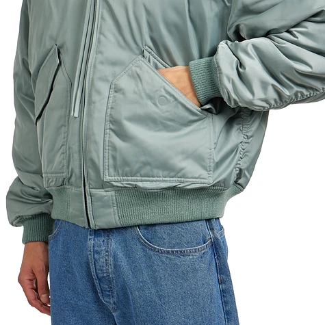 New Amsterdam Surf Association - Bomber Jacket