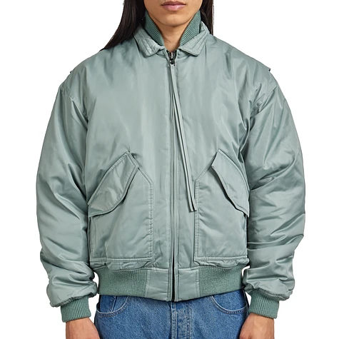 New Amsterdam Surf Association - Bomber Jacket