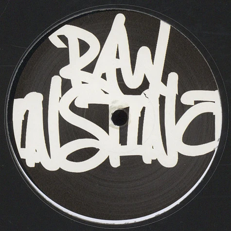 GummiHz - Raw Instinct Volume 4