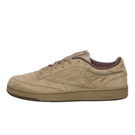 Reebok - Club C 85