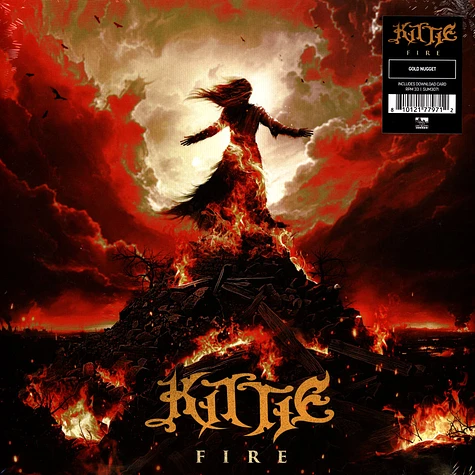 Kittie - Fire