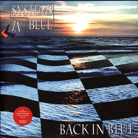 Systems In Blue - Back In Blue