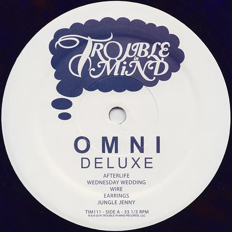 Omni - Deluxe