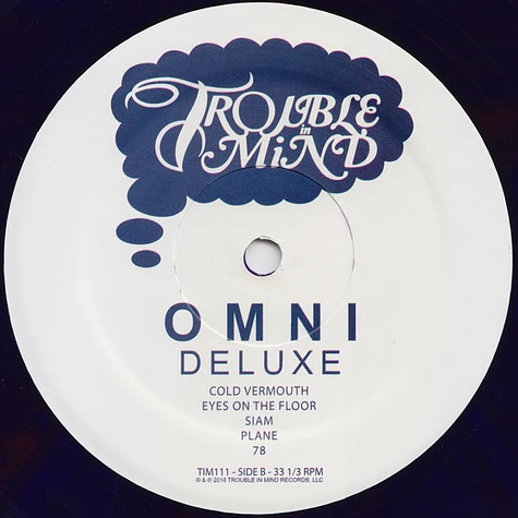 Omni - Deluxe