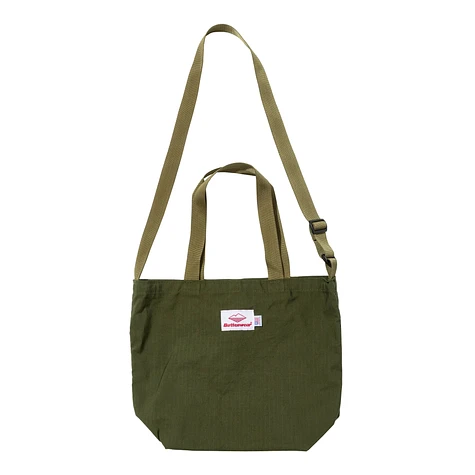 Battenwear - Mini Packable Tote