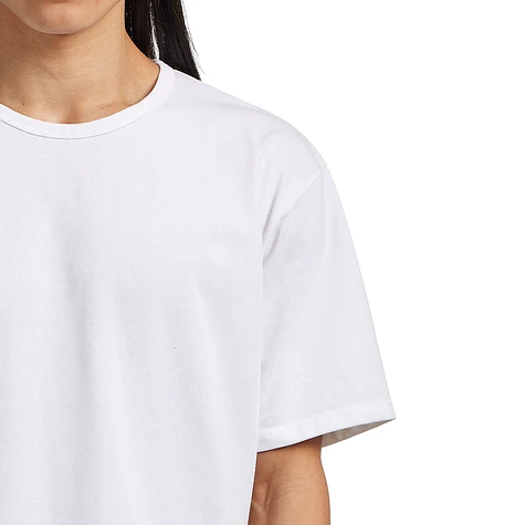 nanamica - Coolmax Jersey Tee