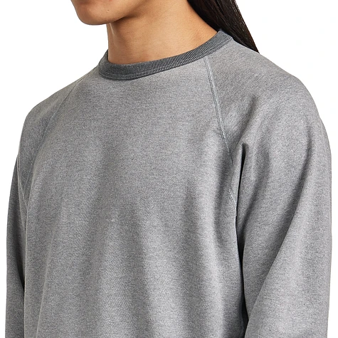 nanamica - Crew Neck Sweat