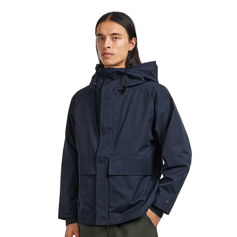 2024年激安 2L - nanamica Gore-Tex HHV | (Navy) Jacket Cruiser ジャケット・アウター