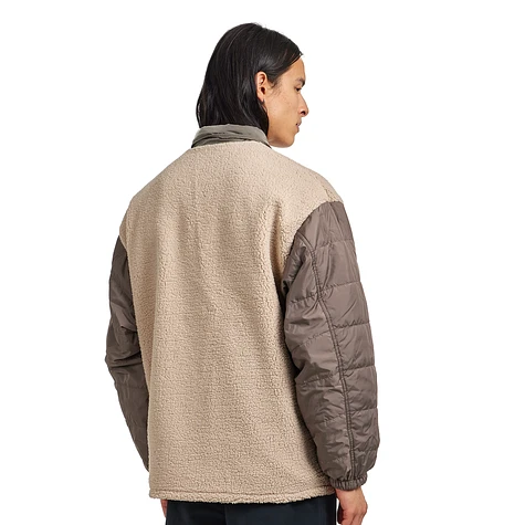 nanamica - Reversible Wind Jacket