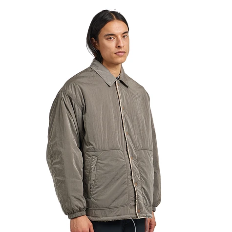 nanamica - Reversible Wind Jacket