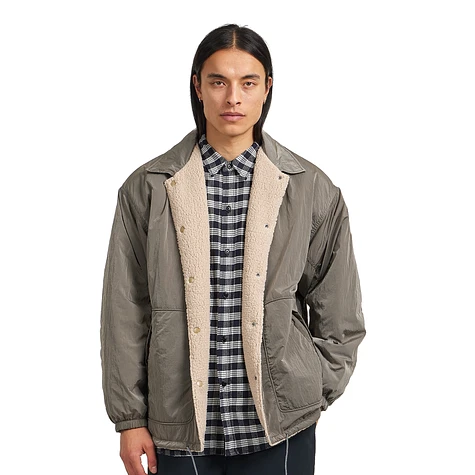 nanamica - Reversible Wind Jacket