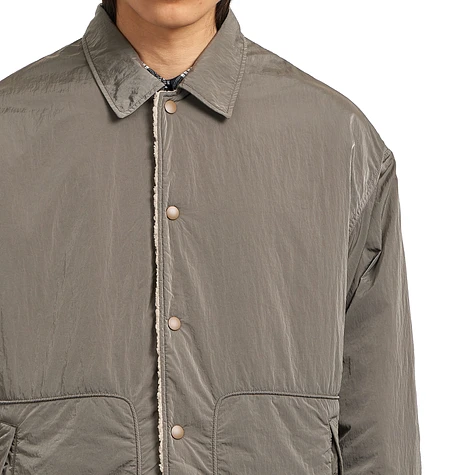 nanamica - Reversible Wind Jacket