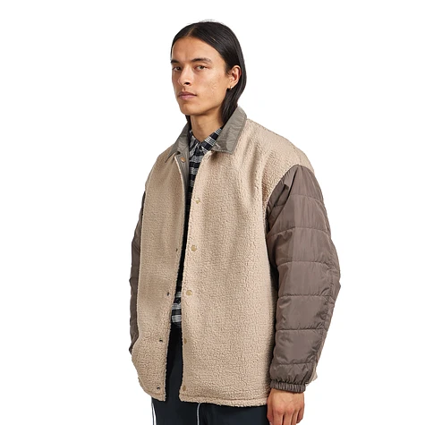 nanamica - Reversible Wind Jacket