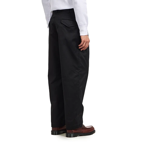 nanamica - Double Pleat Chino Pants