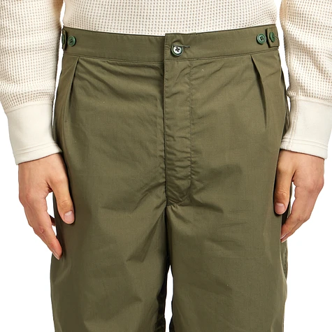 nanamica - Deck Pants