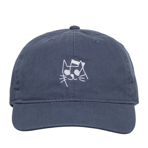 The Quiet Life - Music Cat Dad Hat