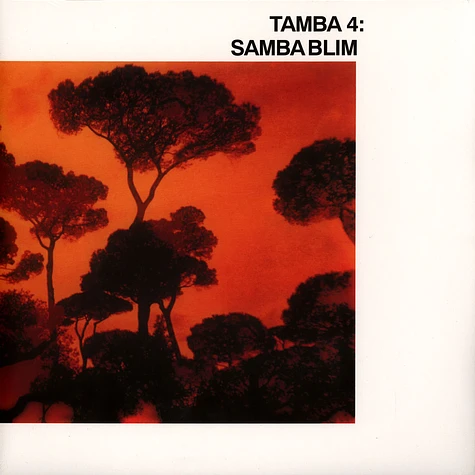 Tamba 4 - Samba Blim