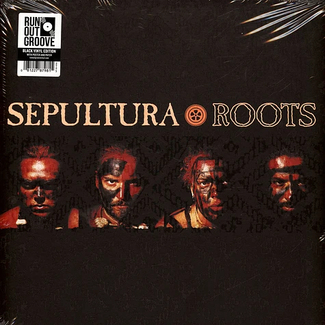 Sepultura - Roots 25th Anniversary Edition